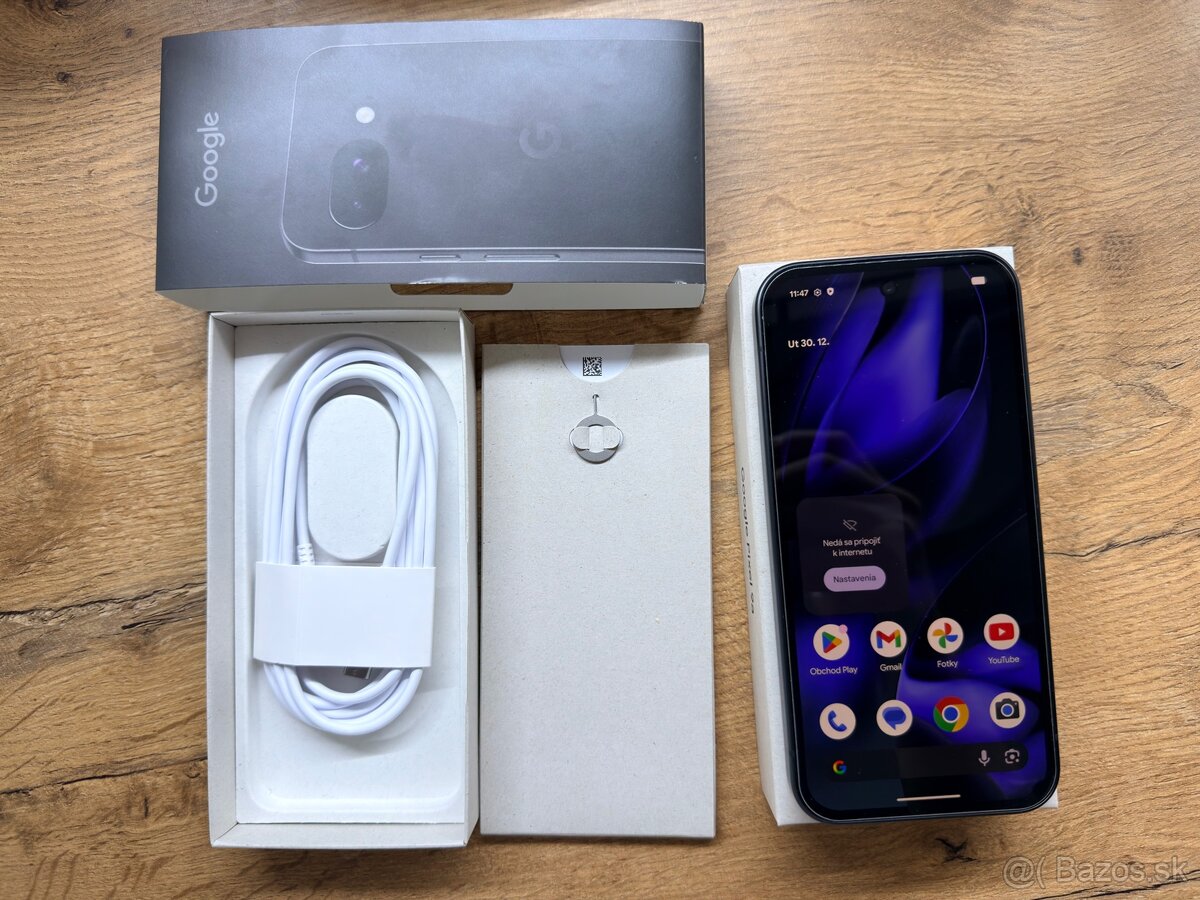 Google pixel 9a 128GB