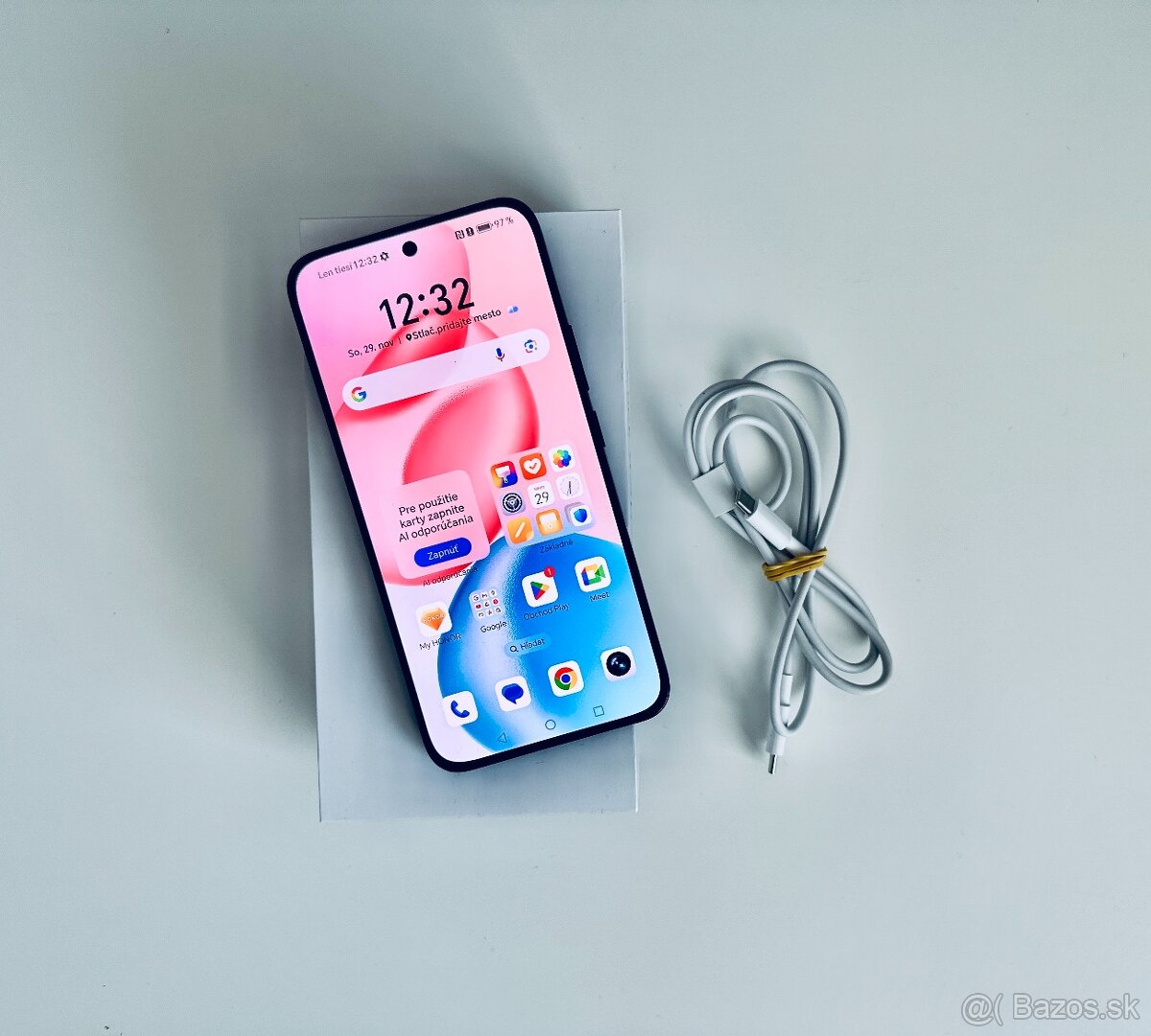 Honor 400 8GB/512GB, TOP, ZARUKA