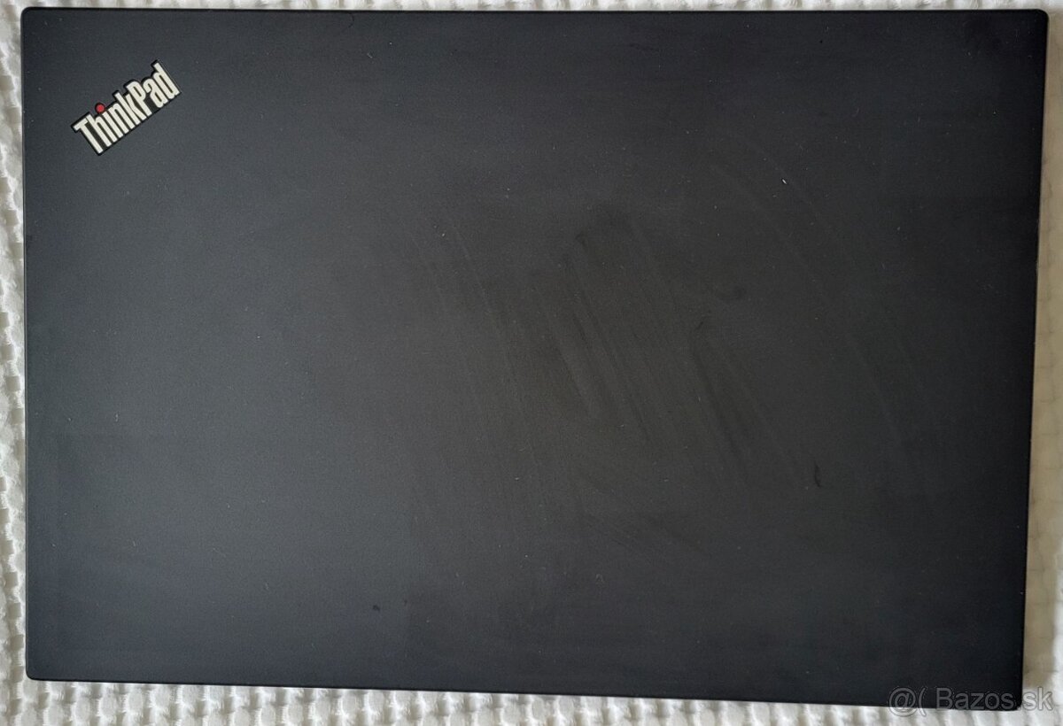 Lenovo Thinkpad T590