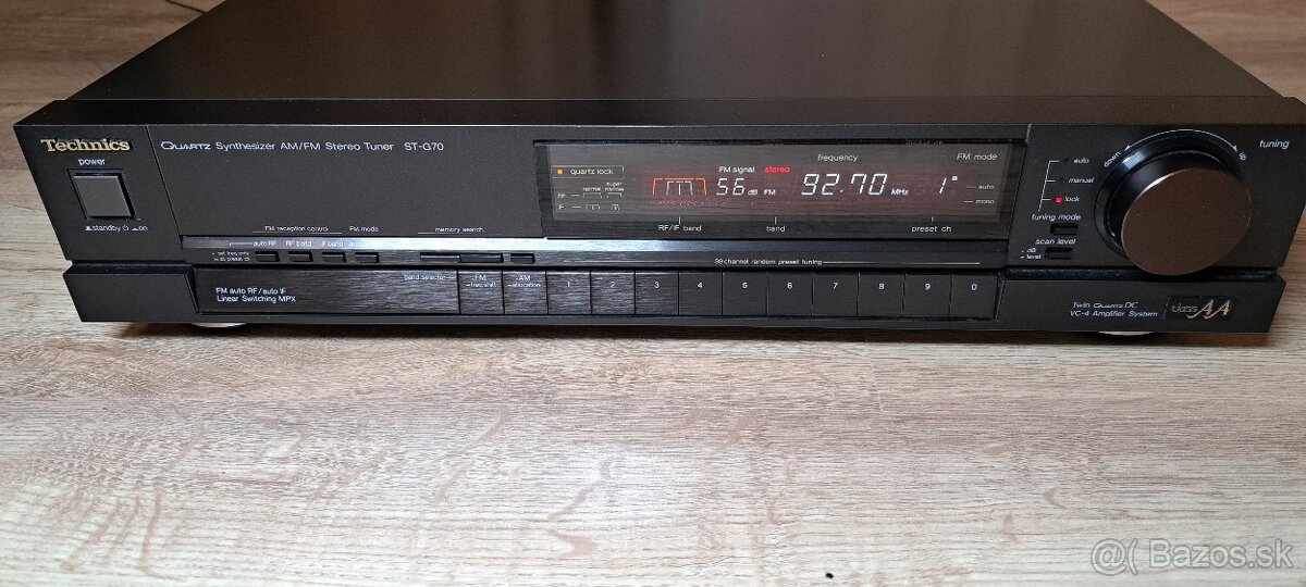 Technics ST - G 70