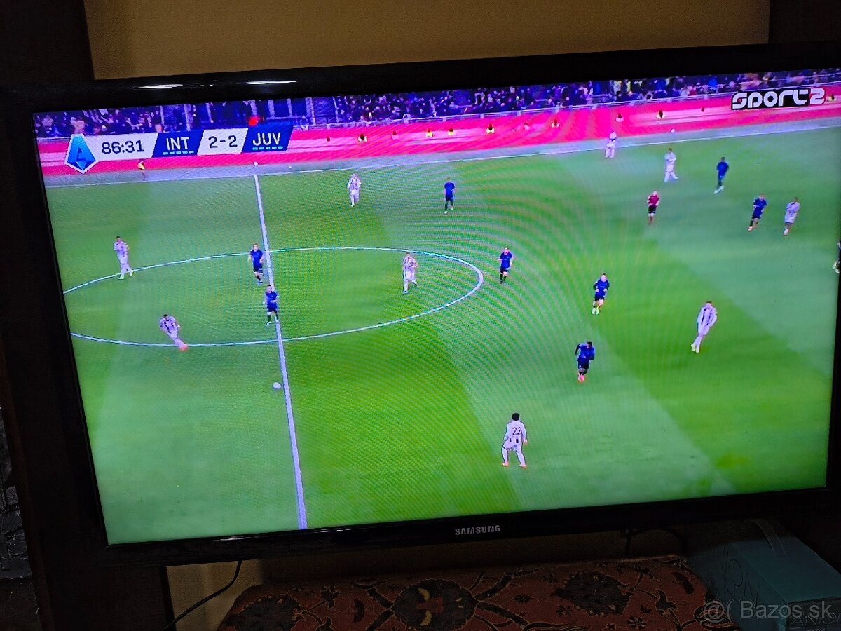Na predaj Televízor Samsung UE40D5003