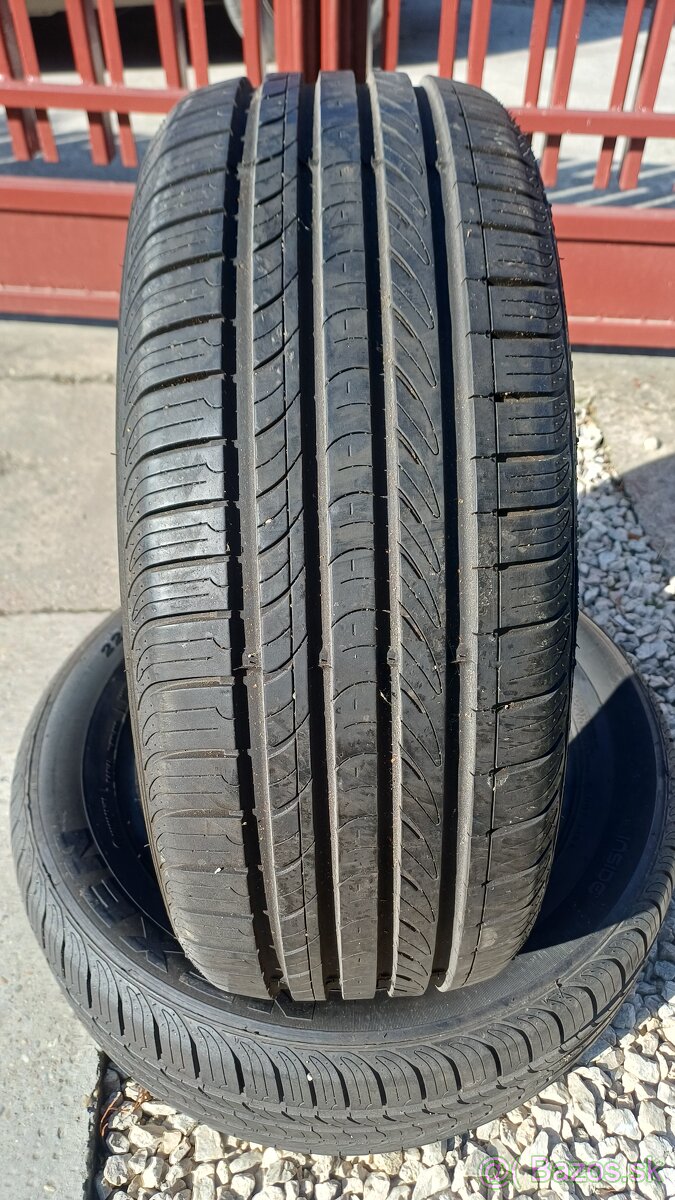 225/55 r16 letne pneumatiky, Nexen