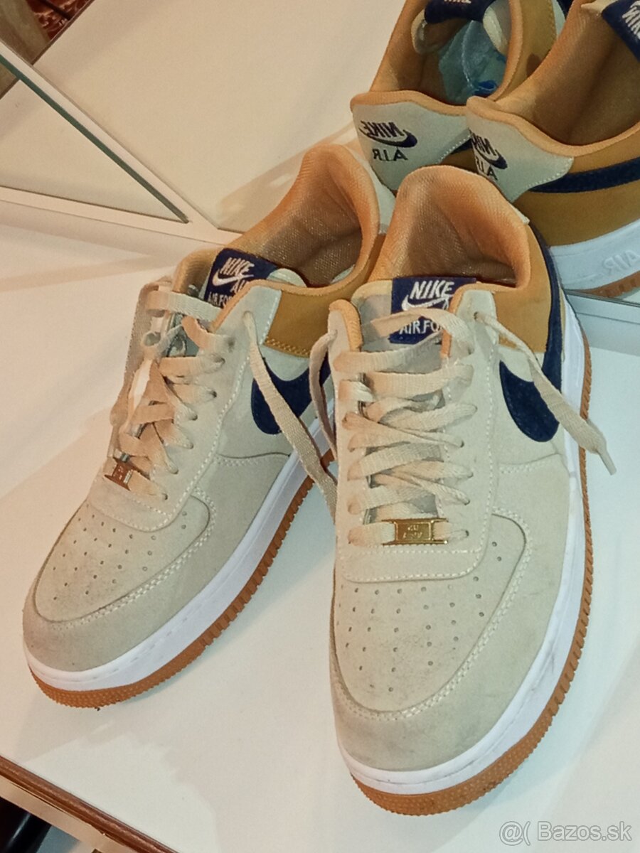 Predám Nike air force 1