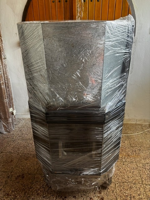 Krbová vložka Supra Saphir 1731