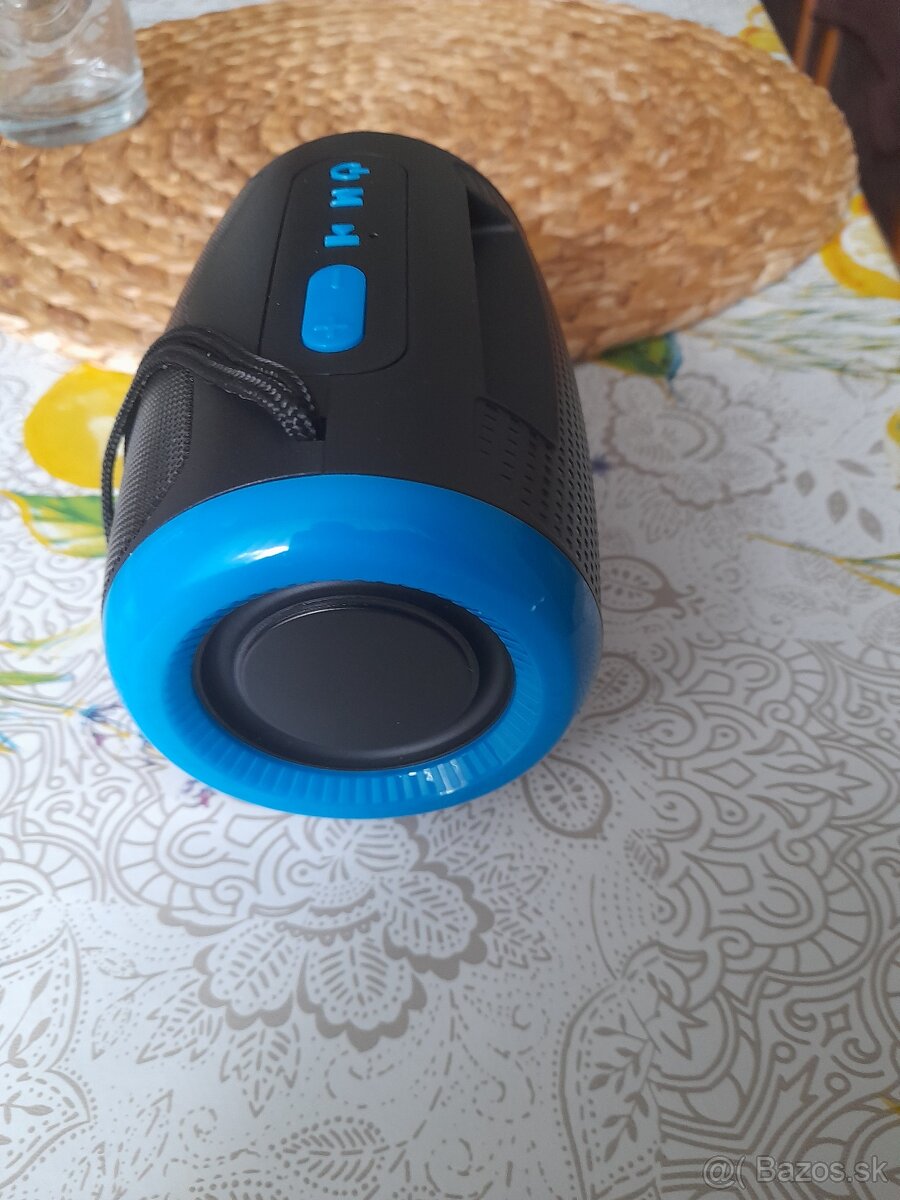 Bluetooth reproduktor