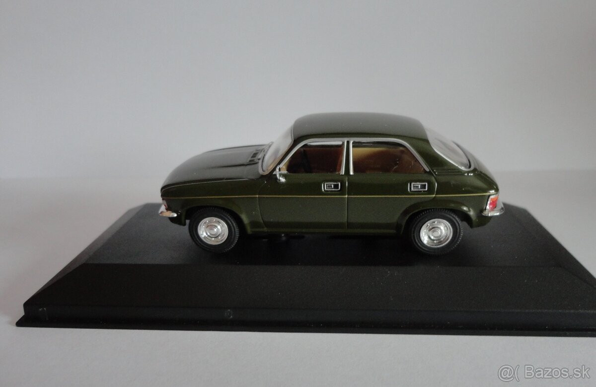 Automodel