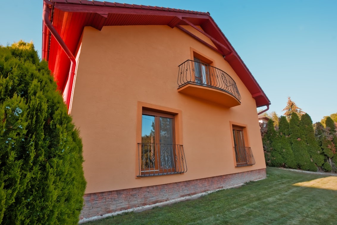Dom na predaj Levice - Horša