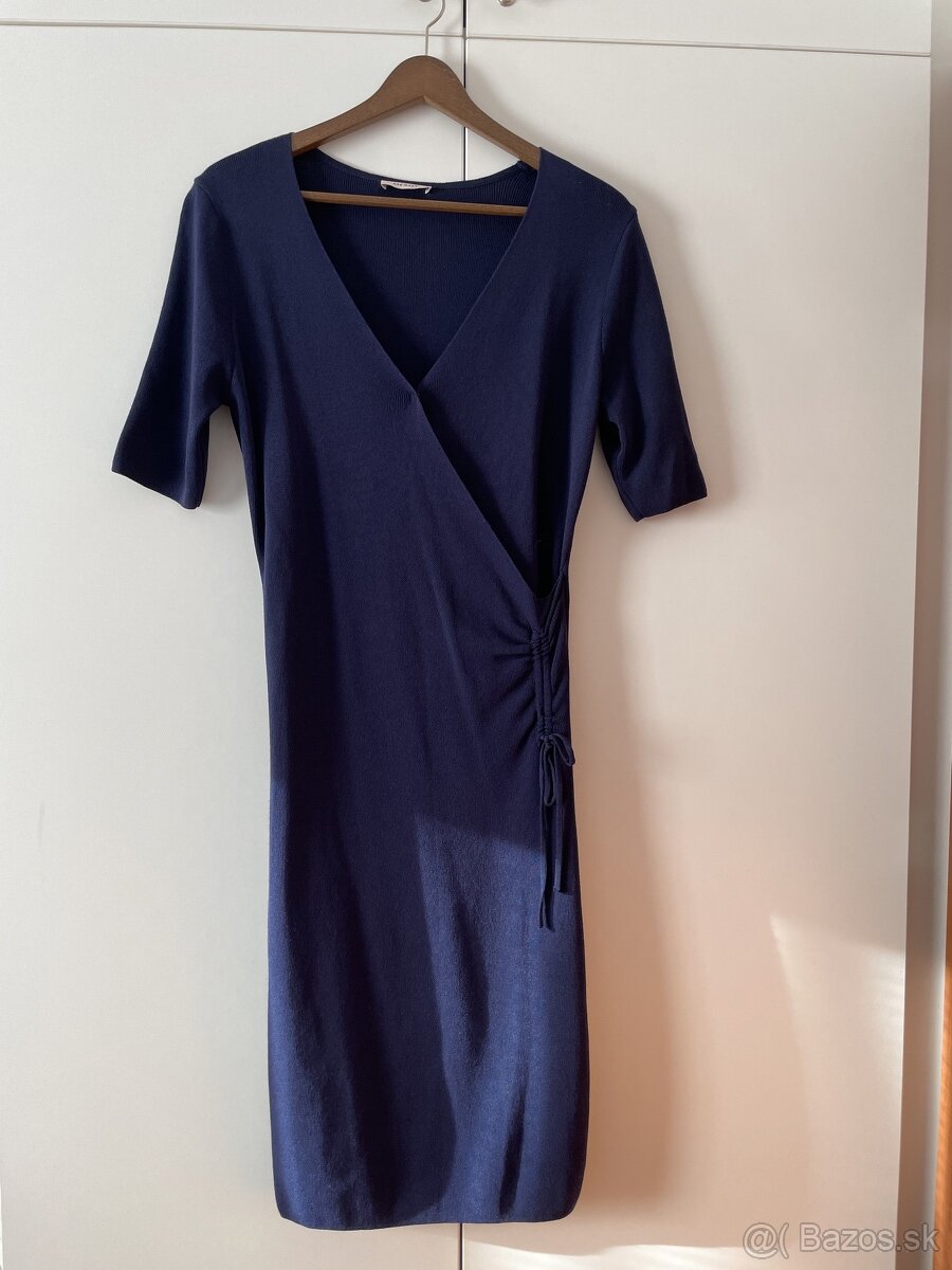 Orsay modré šaty