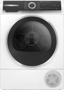 Nová sušička BOSCH WQH245B2BY