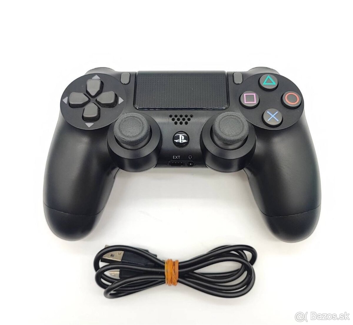 Ps4 ovladač