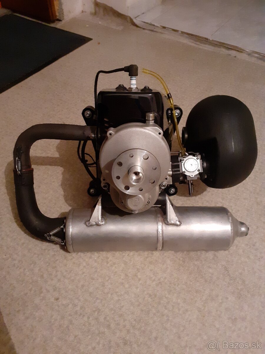 Motor top 80