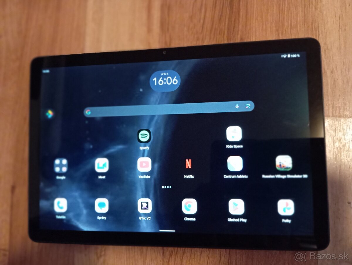 Lenovo tab10