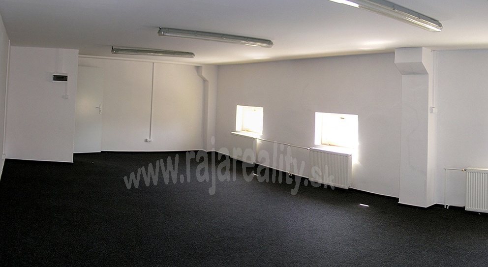 Sklad 220, 320 alebo 550 m2