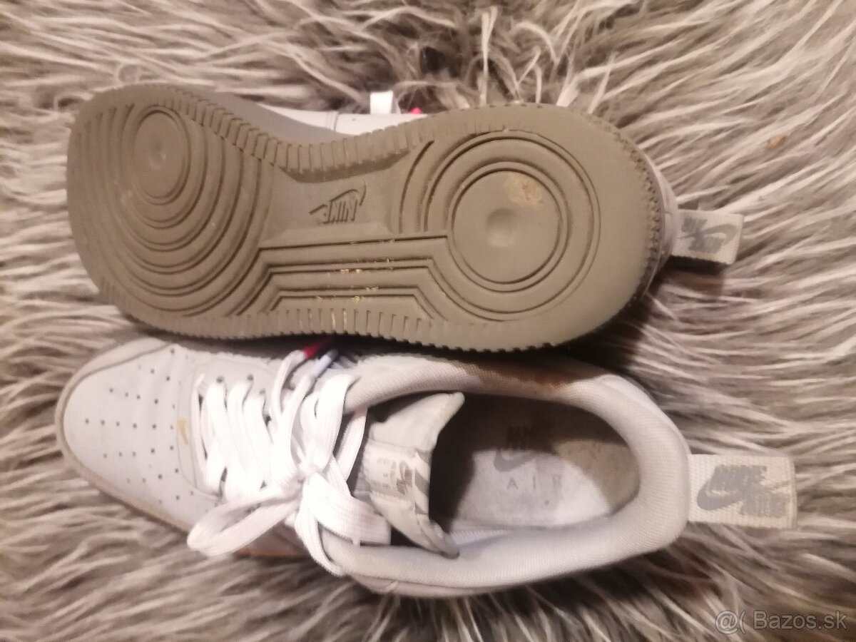 Tenisky nike Air 44