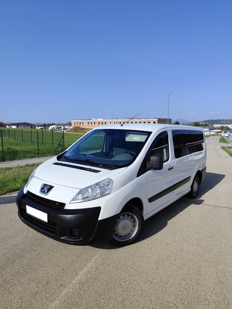 Peugeot Expert 2.0 L2H2