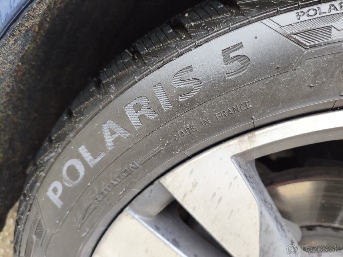 Barum Polaris 5 zimné