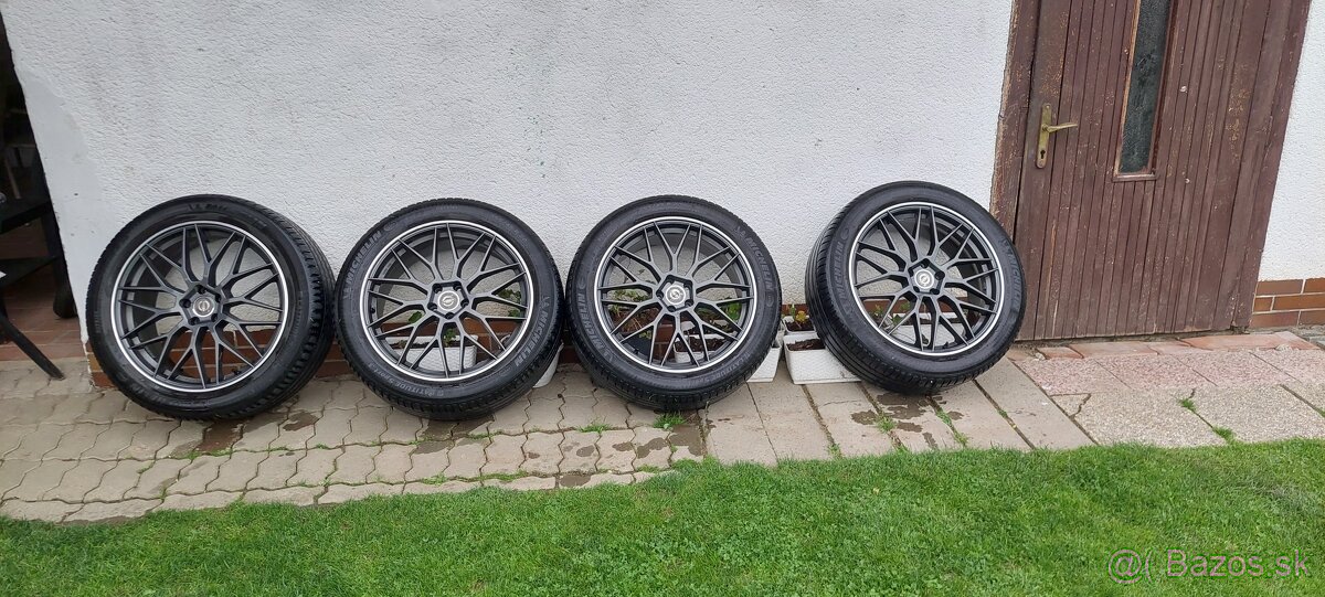 Volvo xc60 kolesa