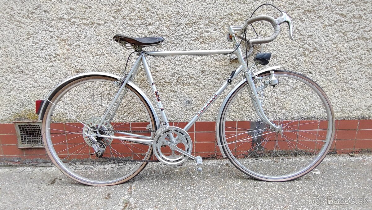 Bicykel Favorit