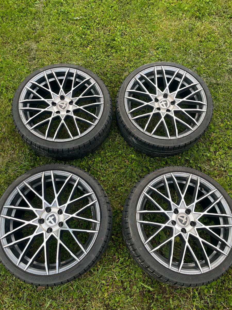 Tomason tn 19 5x112 r19