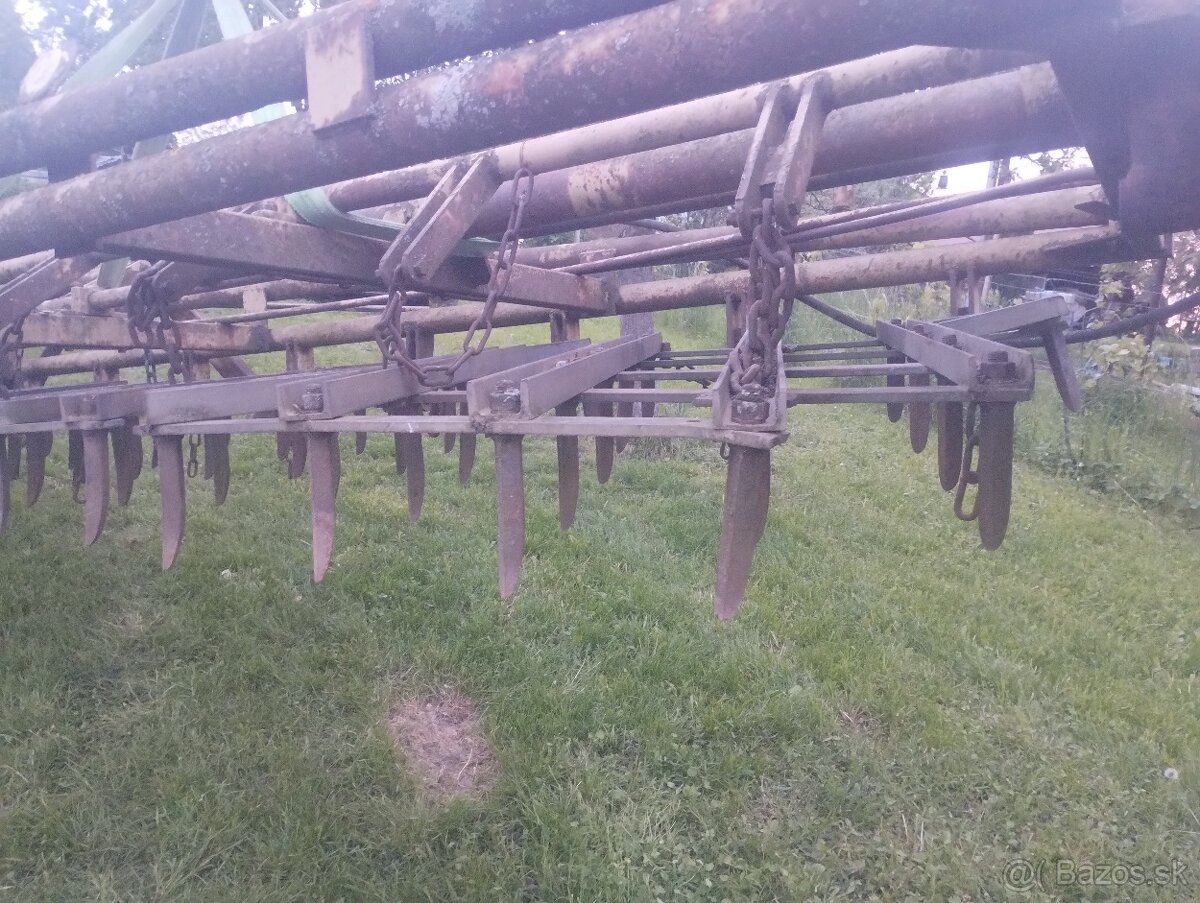 Brány