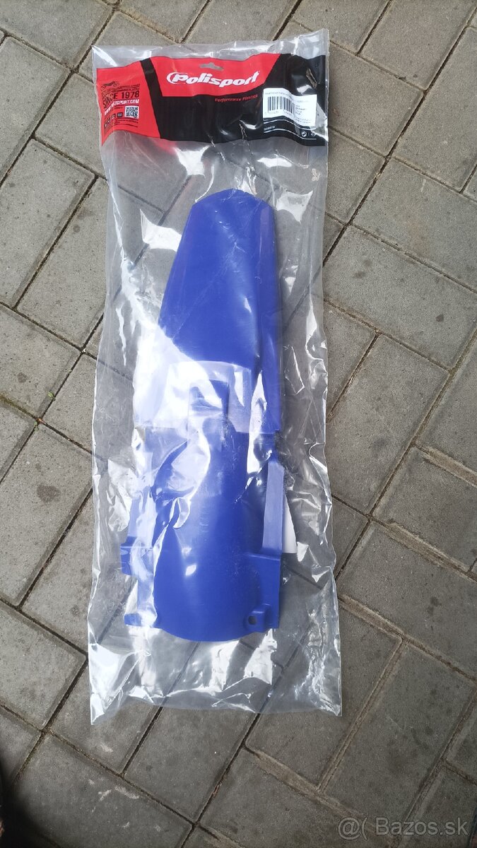 Zadný blatník yz 85
