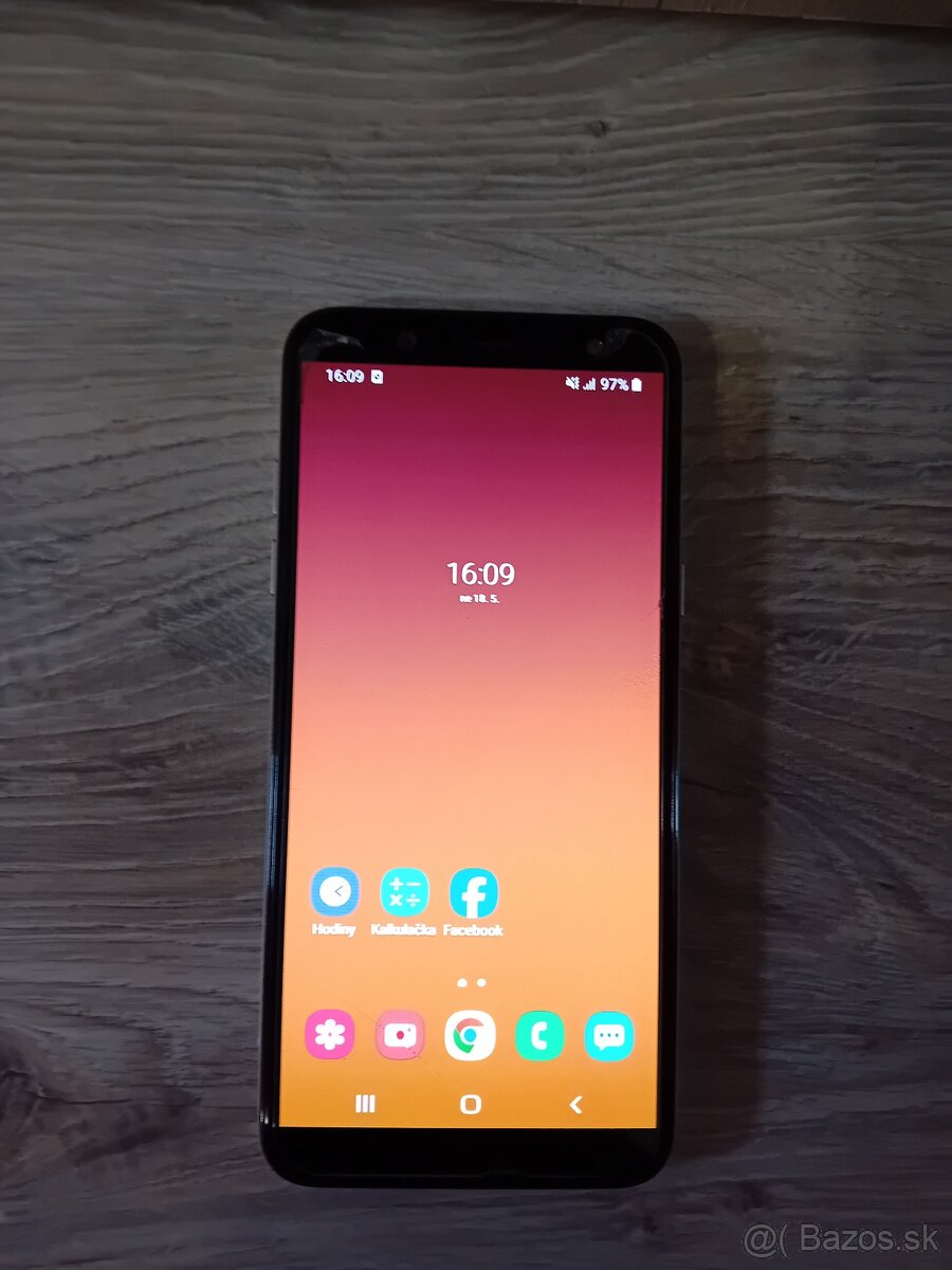 Samsung Galaxy A6