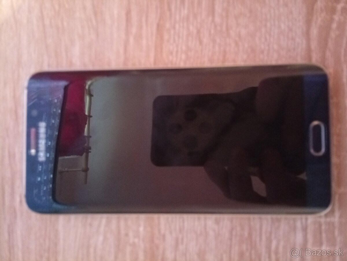 Galaxy S6 edge plus