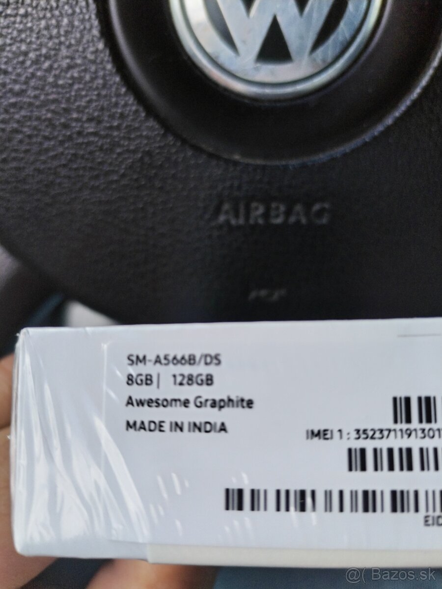 Samsung Galaxy A56 5G