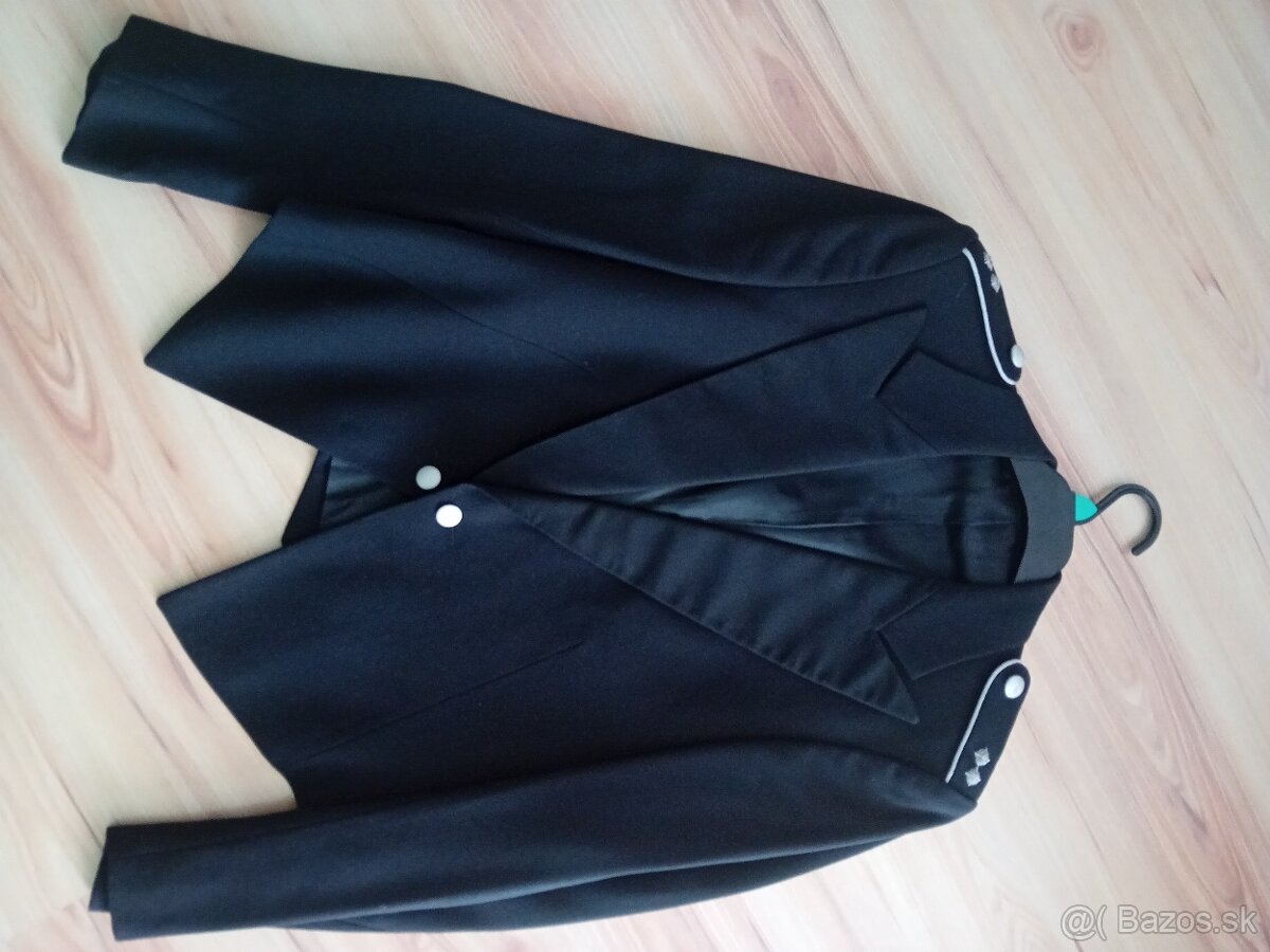 Predam damske sako M/L
