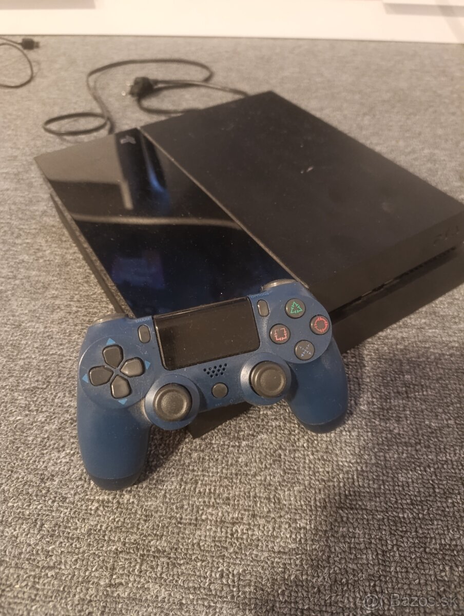 Playstation 4