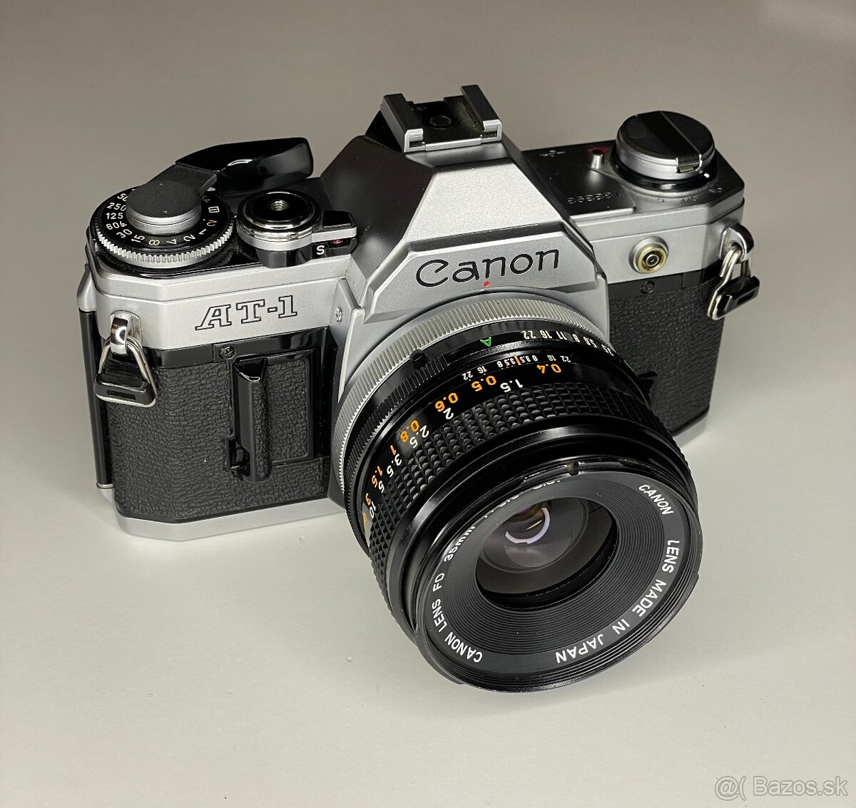 Canon AT-1