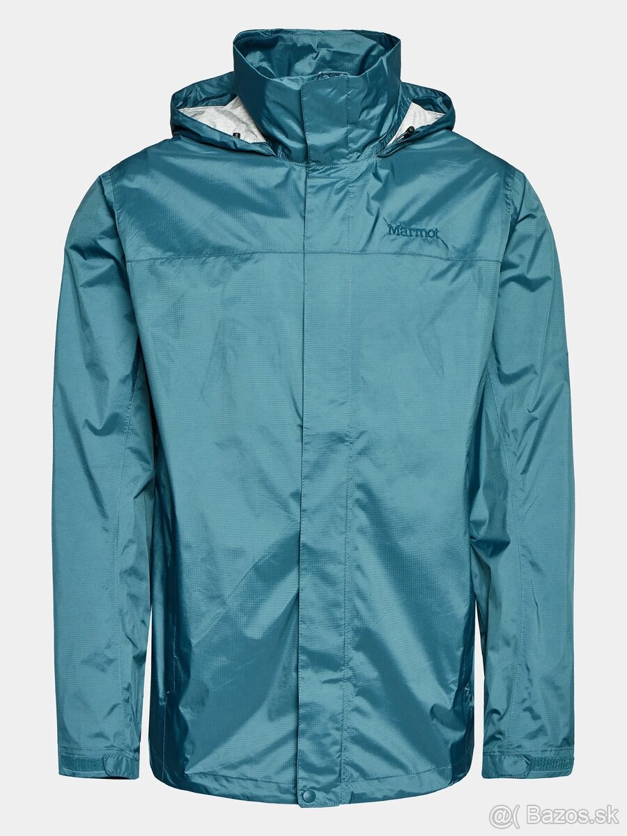 Turistická bunda Marmot PreCip Eco Jacket