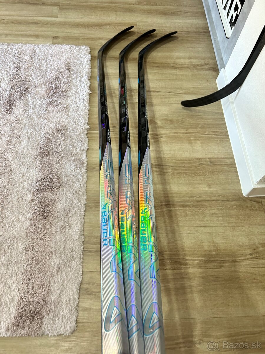 ✅ ĽAVÉ - BAUER NEXUS TRACER - 77 a 87 F - 169-171 CM ✅