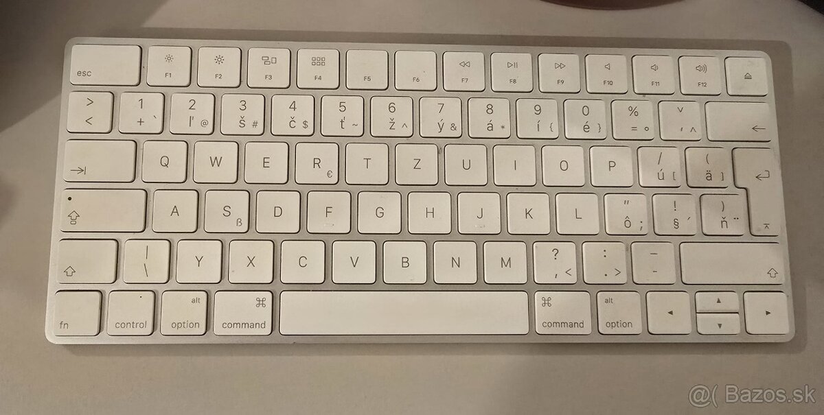 Apple Magic Keyboard