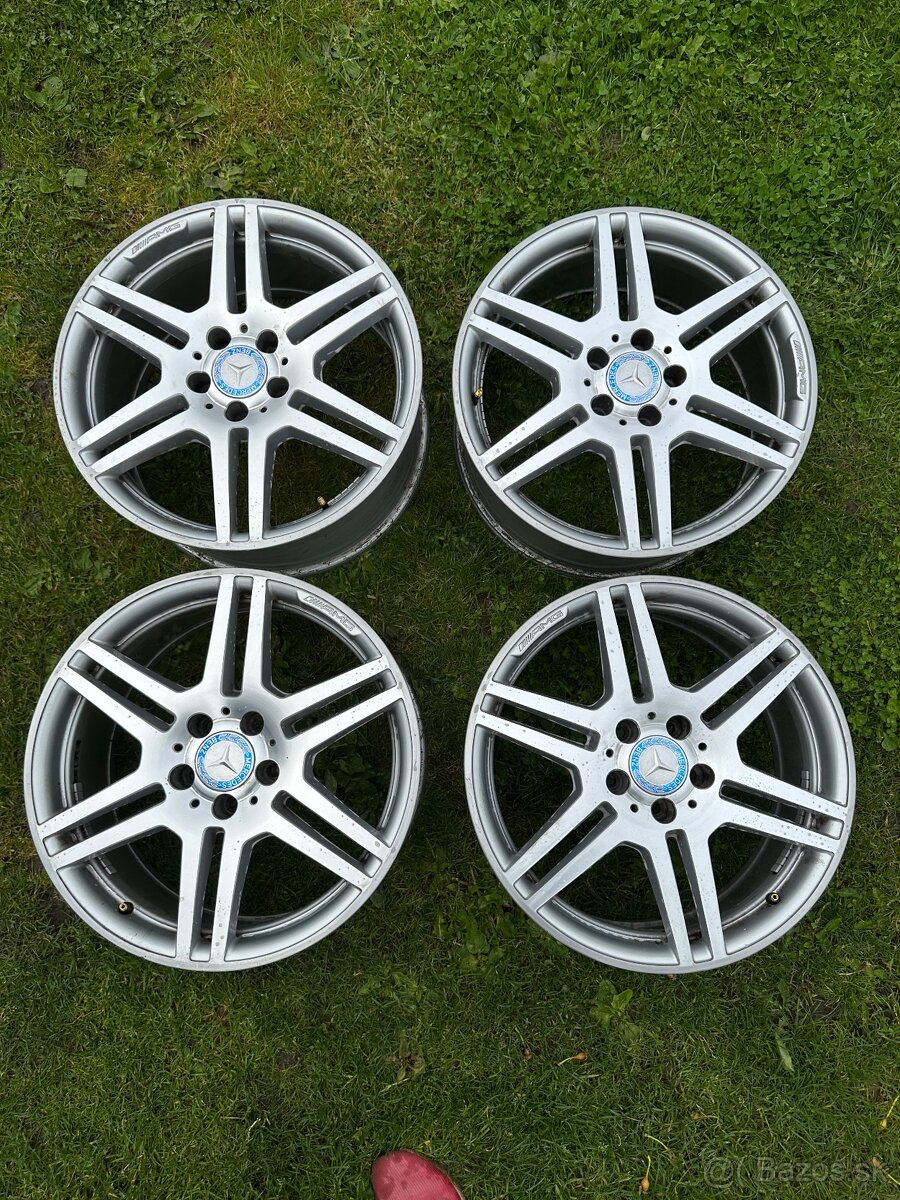 R18 5x112 AMG
