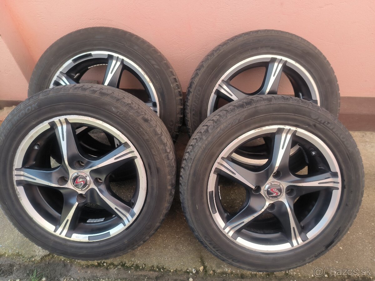 195/55 r15