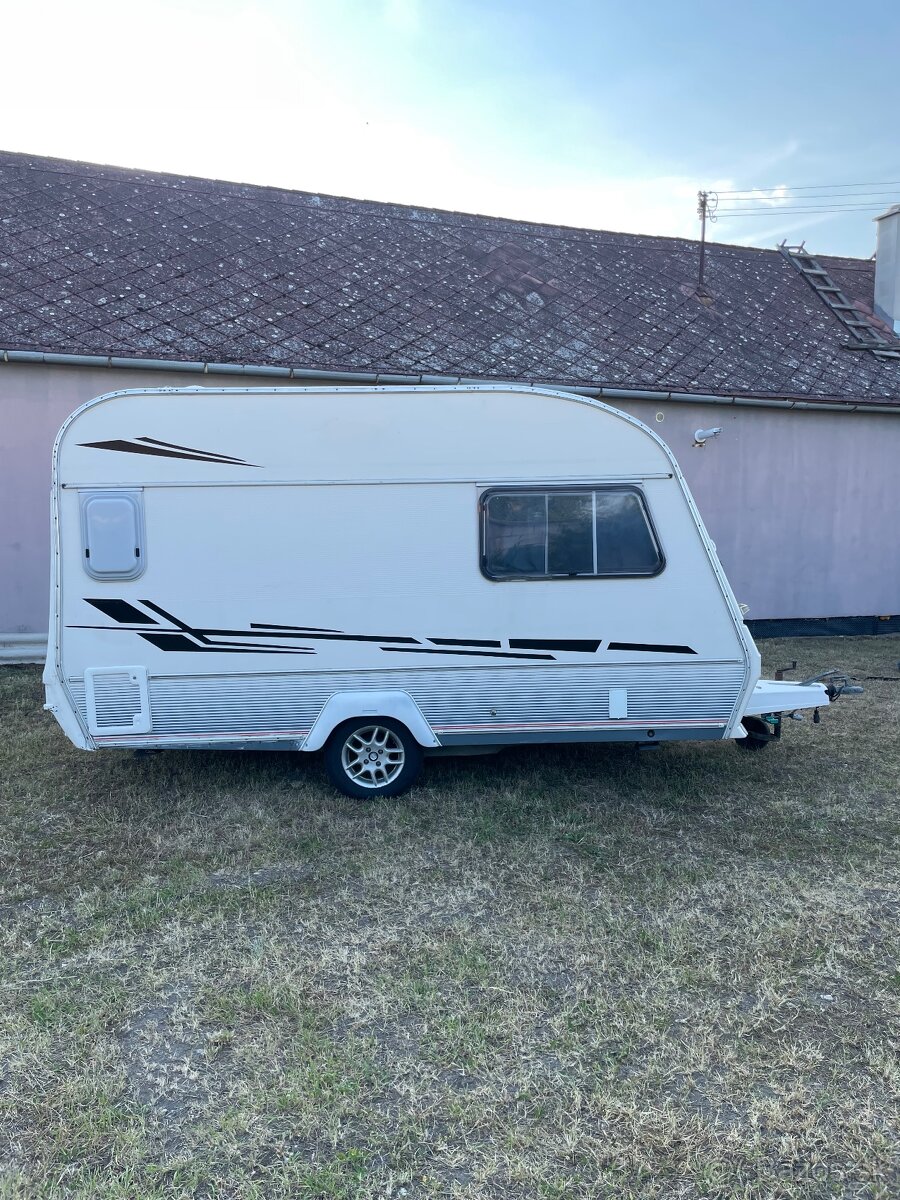 Karavan ABBEY