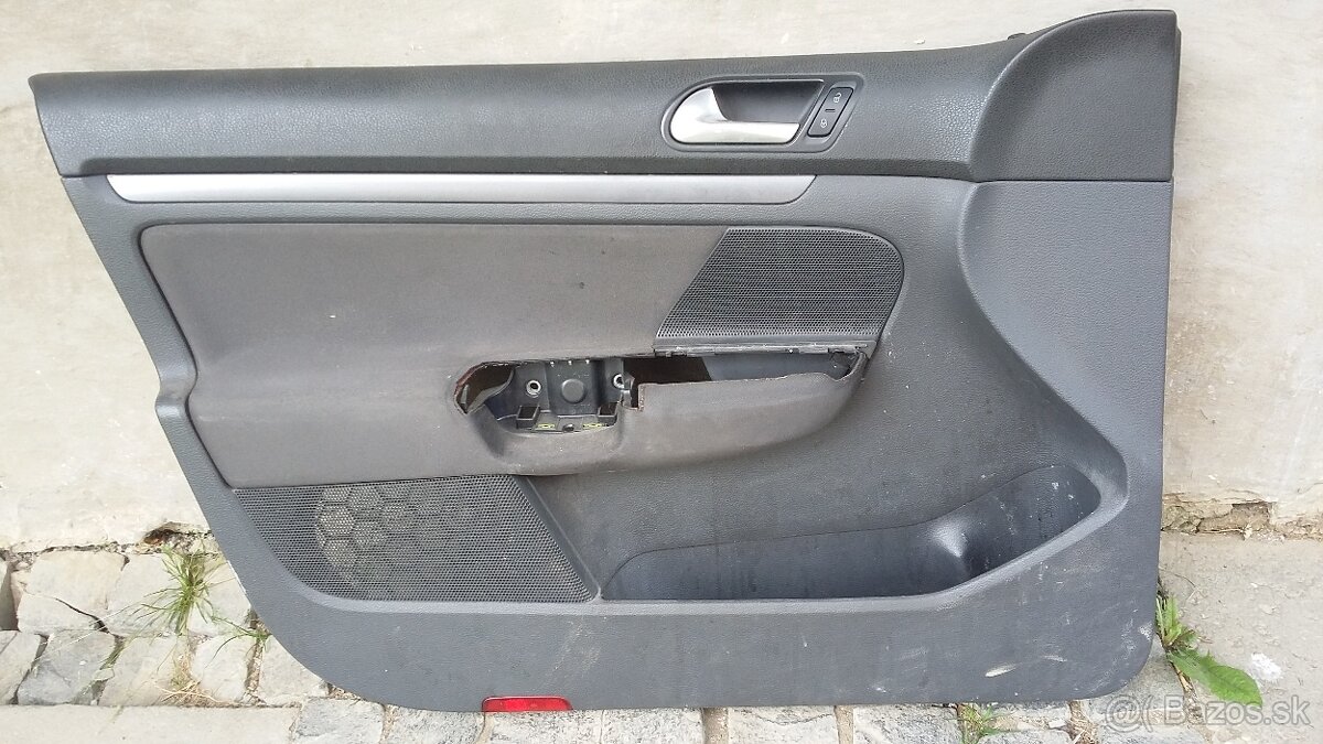 Tapacír Golf 5