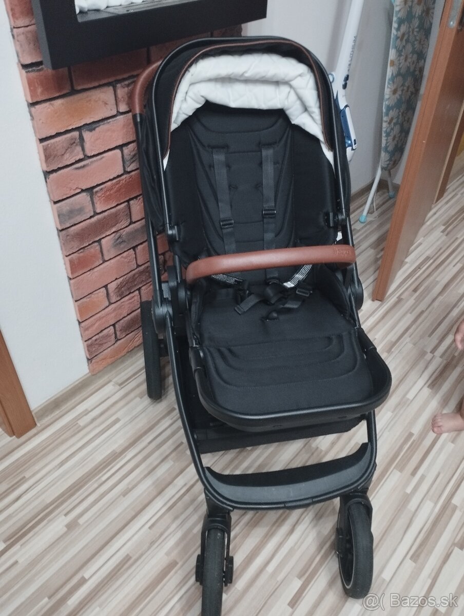 Športový kočík Zopa move cross