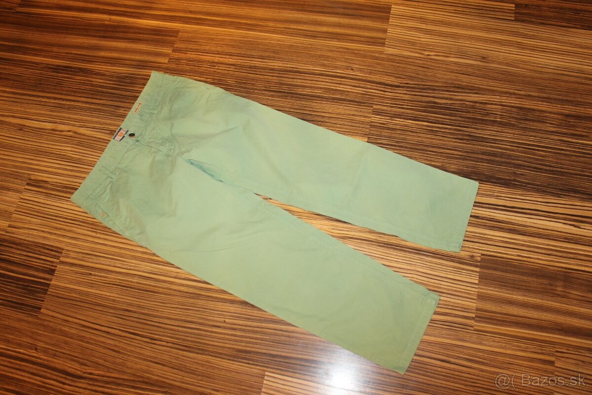Pánske Chino nohavice Hugo Boss v. 36/32