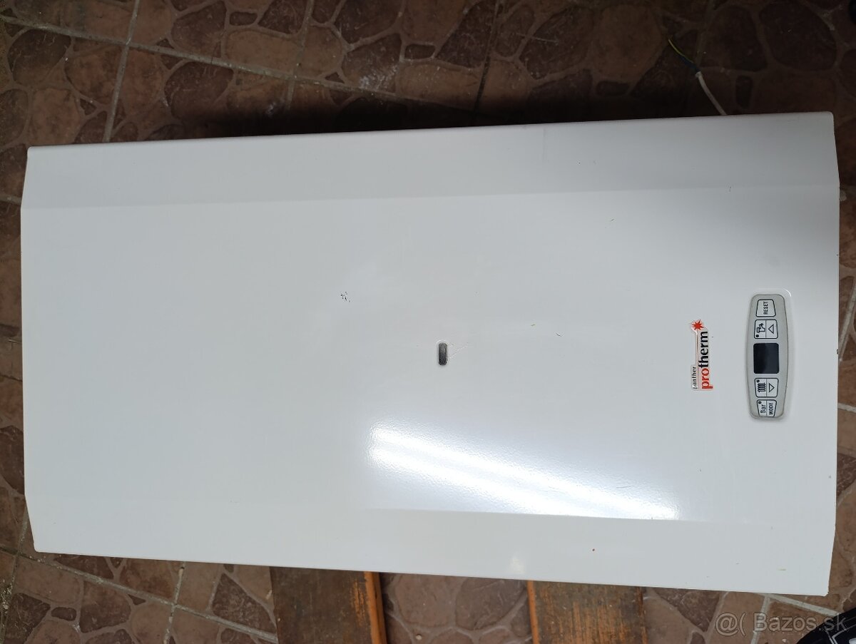 Protherm Panther kotol