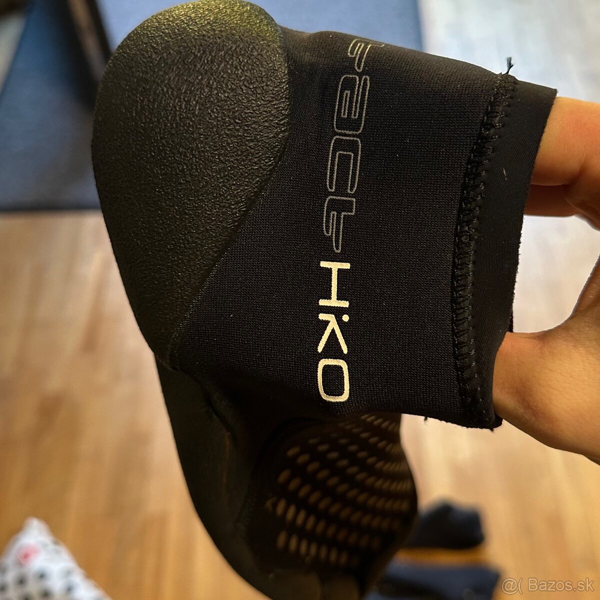 Neoprénové ponožky HIKO