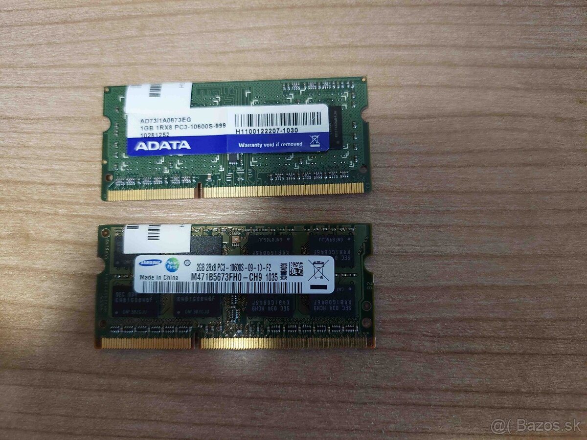 RAM pamete
