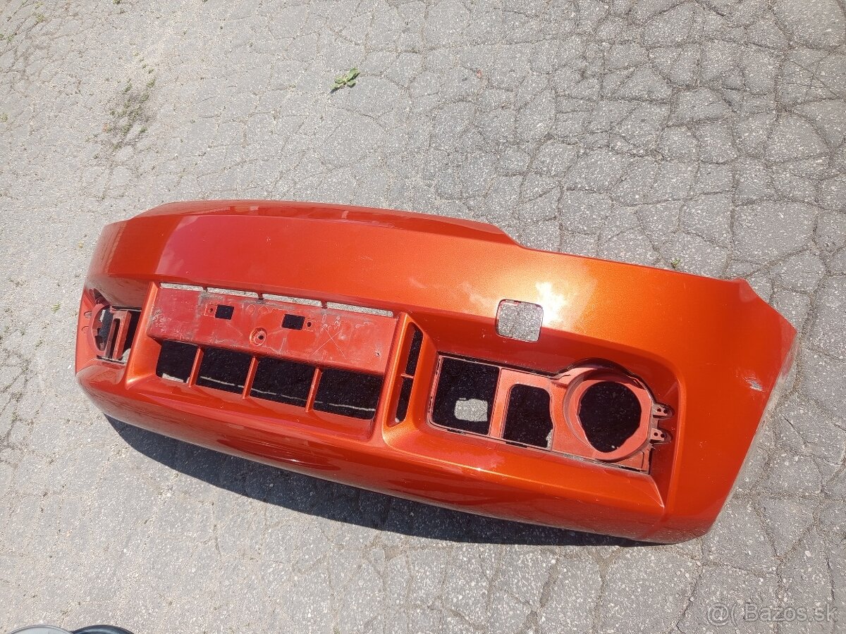 Predný nárazník Suzuki Ignis