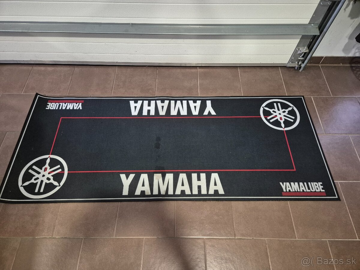 PREDÁM KOBEREC POD MOTORKU YAMAHA
