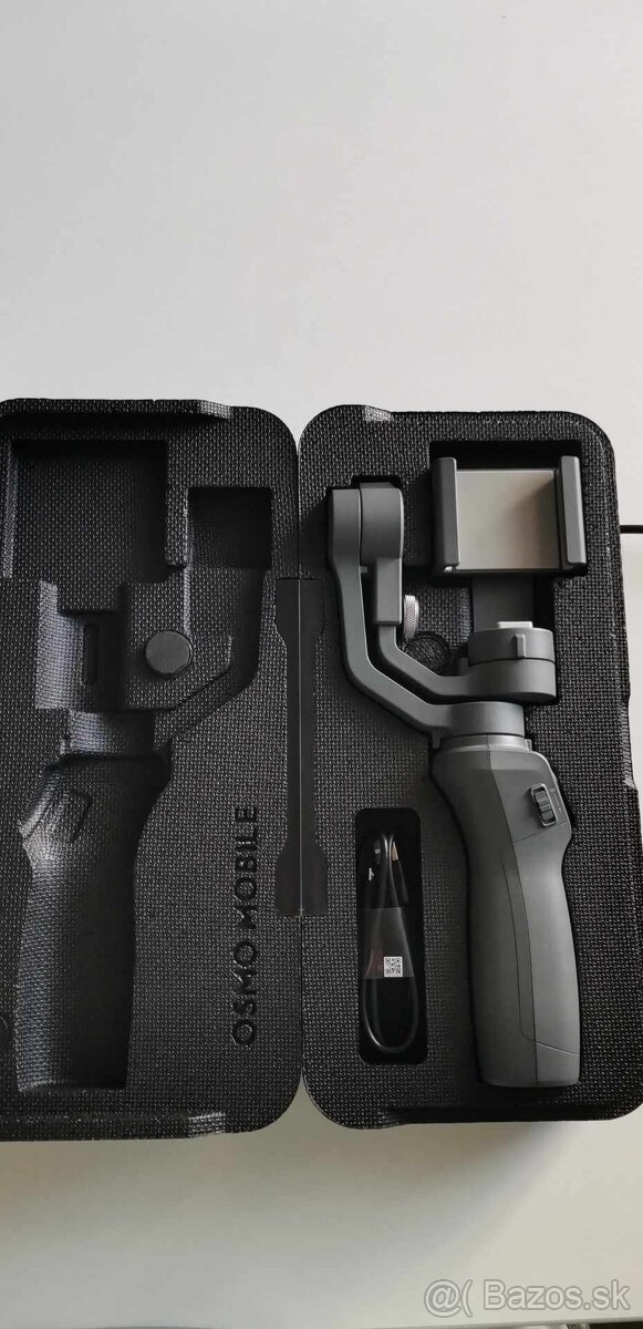 DJI Osmo mobile 2