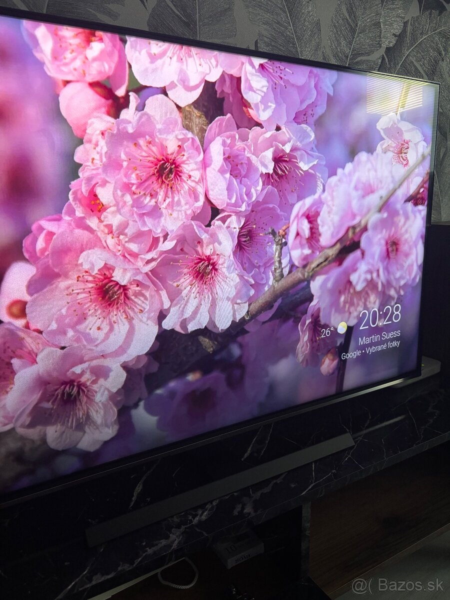 JVC LT-50VAQ7235