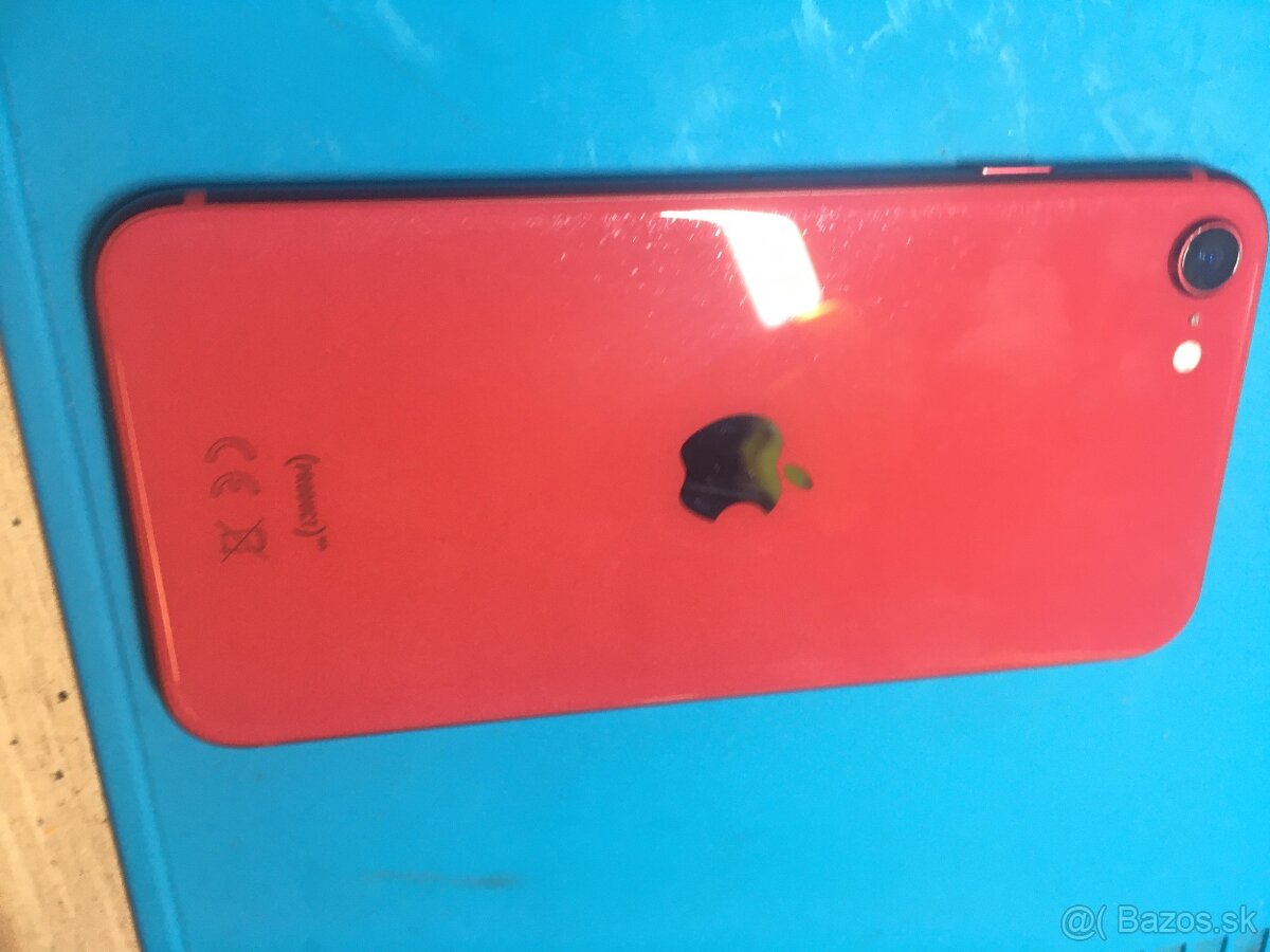 Apple iPhone SE 2020 64Gb