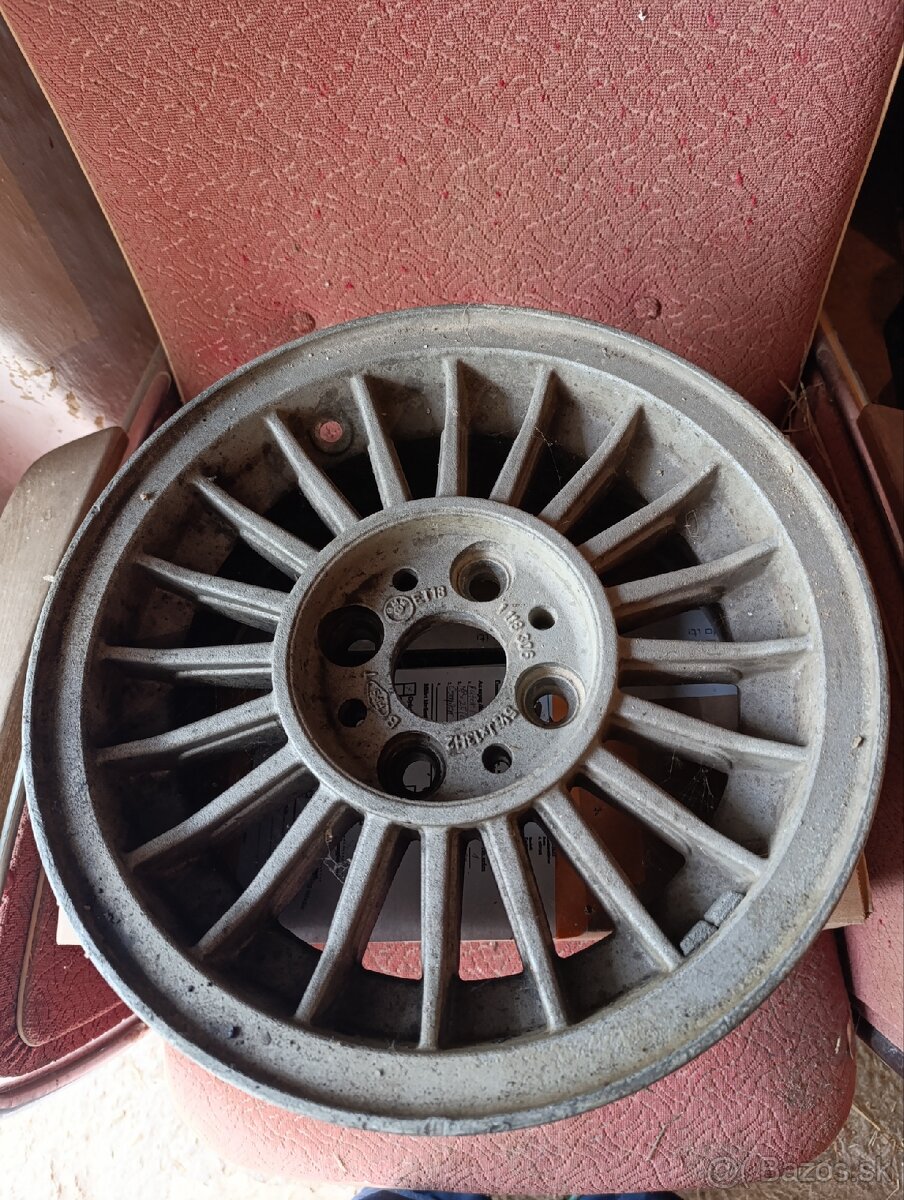 Aludisky R13