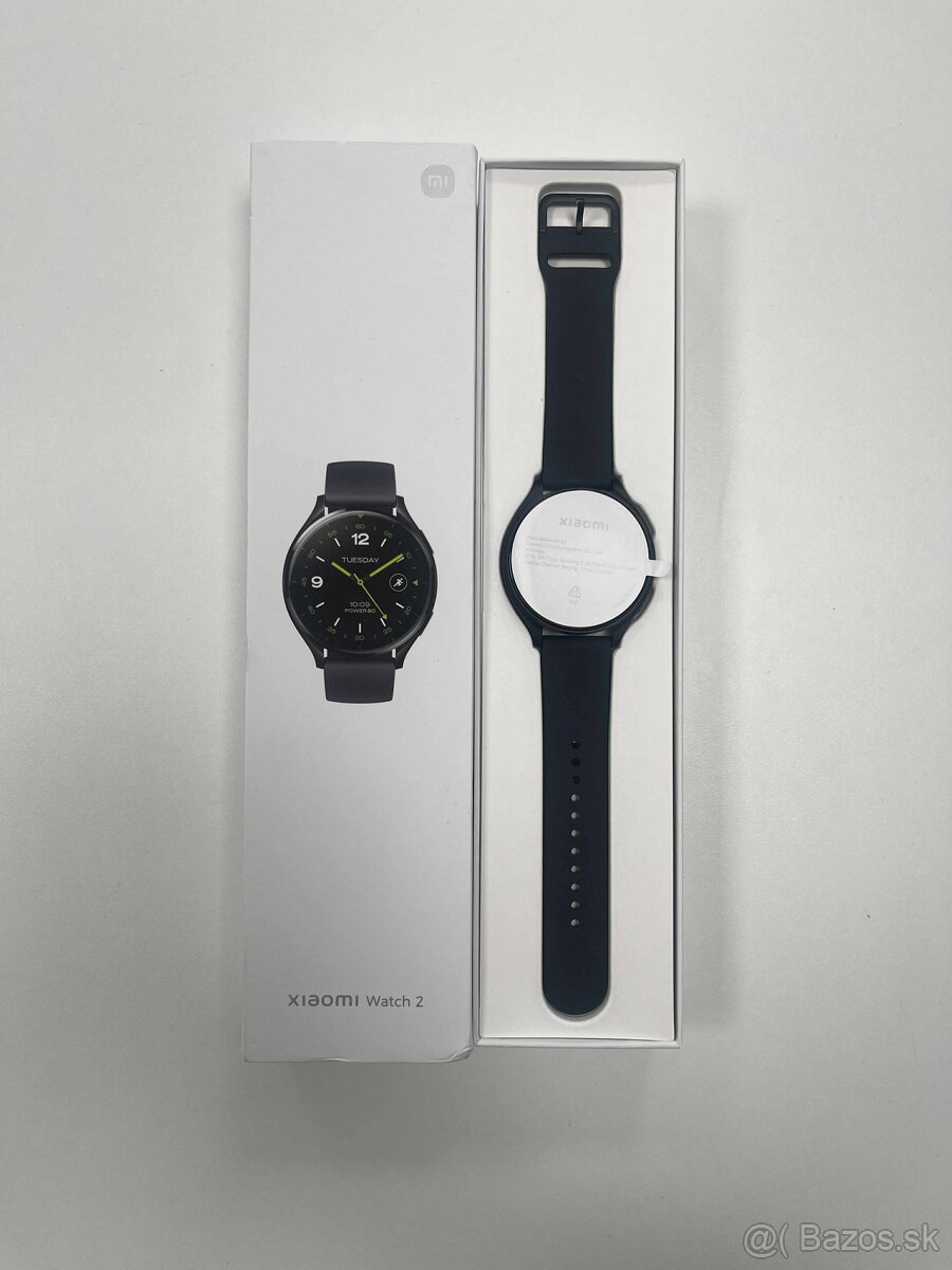 Xiaomi Watch 2